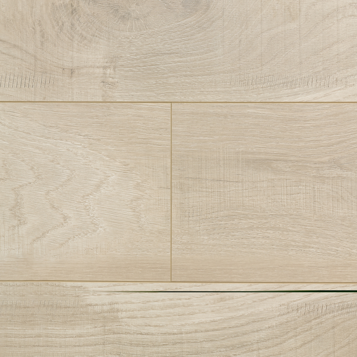 laminate Gray Oak Lifestepp 6.5" 12.3 mm Laminate Flooring