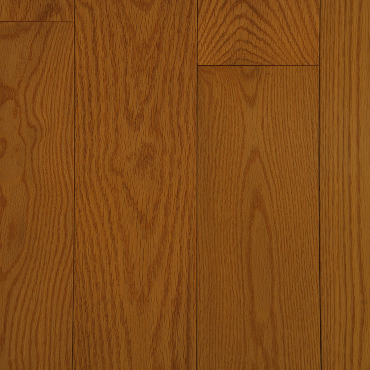 hardwood Red Oak Golden 4.25" Solid Hardwood Flooring