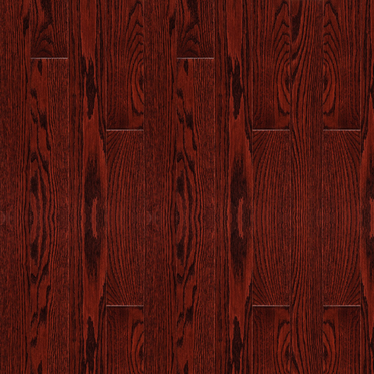 hardwood Canadian Red Oak Cherry 4.25" Solid Hardwood Flooring