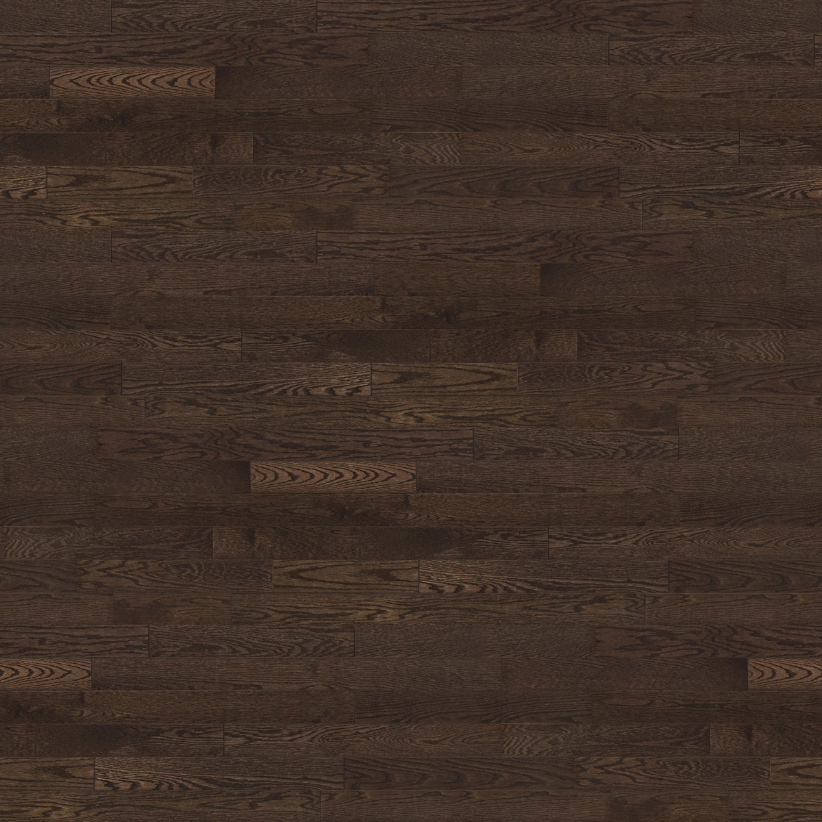 hardwood Canadian Solid Red Oak Earth 3.25" Solid Hardwood Flooring