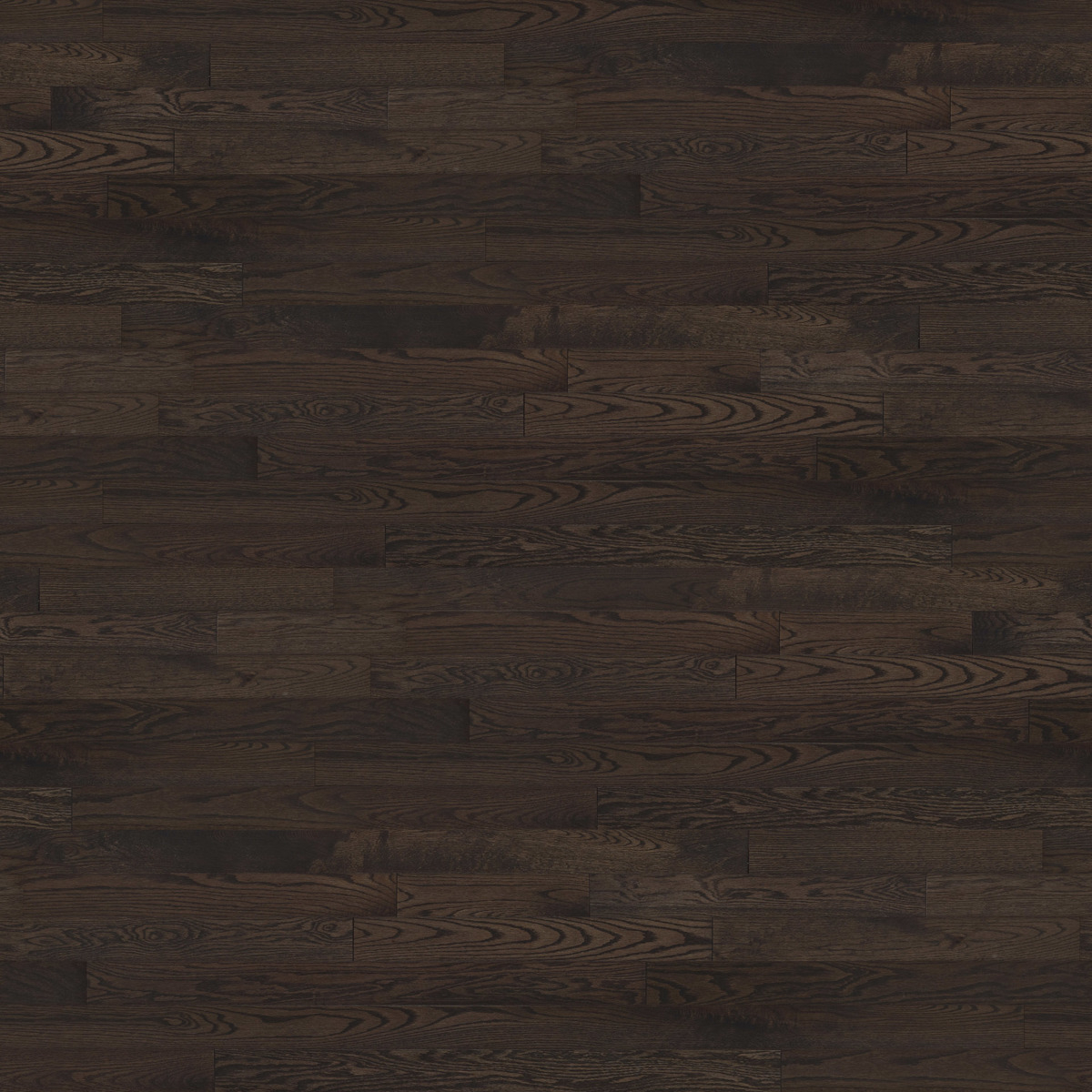 hardwood Canadian Solid Red Oak Jasper 2.25" Solid Hardwood Flooring