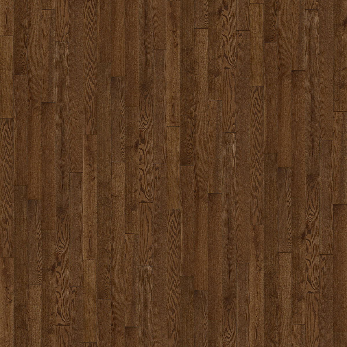 hardwood Canadian Solid Hardwood Red Oak Treebark 3.25"