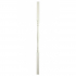 Spindle White Round