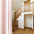 Spindle Red Oak Square Corner Fluted - Stairs & Railings