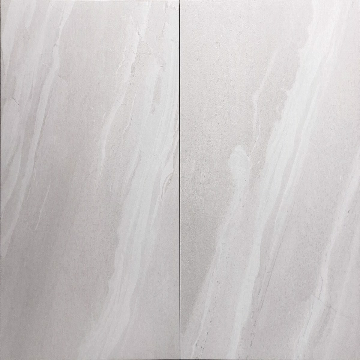 floor tiles wall tiles Rock Grey Tru-Stone Porcelain 24x24 Smooth matte