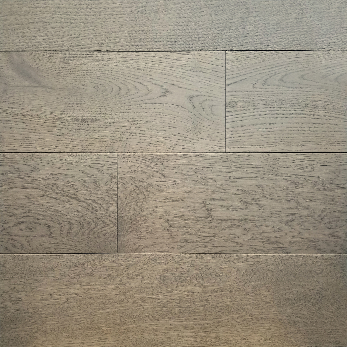 engineered Swiss Grey 5" Engineered Hardwood Flooring