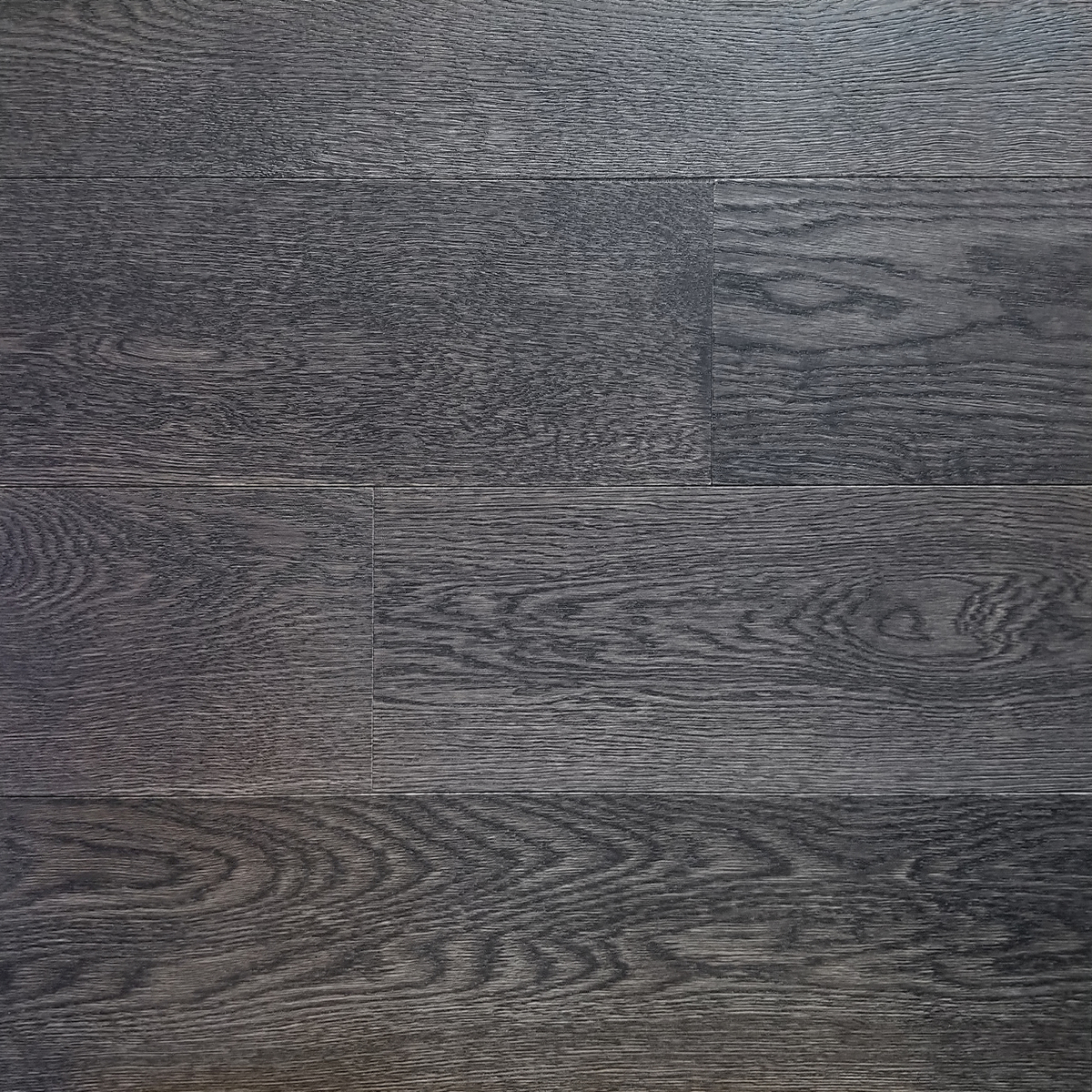engineered White Oak Swiss Nickel Engineered Hardwood Flooring