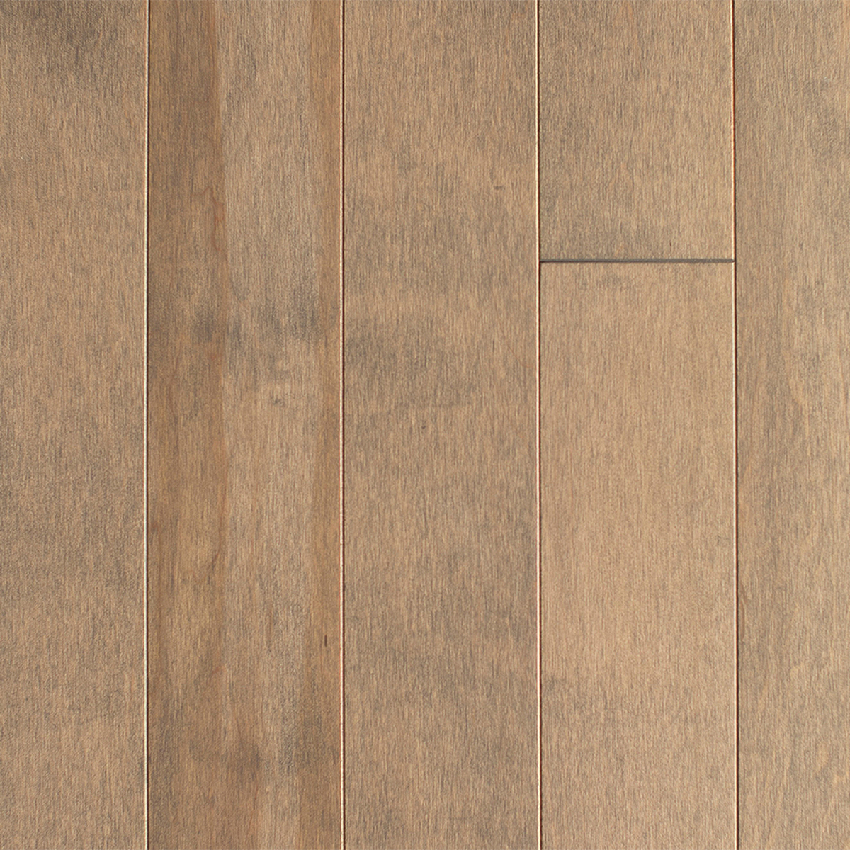 hardwood Canadian Hard Maple Montebello Wickham 4 1/4" Solid Hardwood Flooring