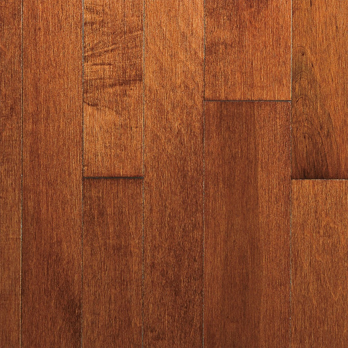 hardwood Canadian Hard Maple Vine 4 1/4" Solid Hardwood Flooring
