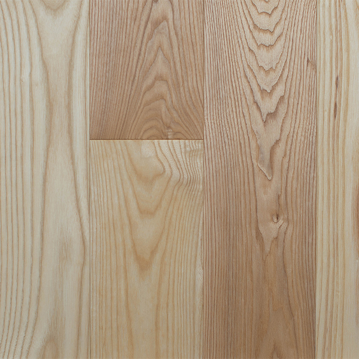 hardwood Canadian Natural Ash Wickham 4 1/4" Solid Hardwood Flooring