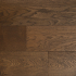 Oak Coffee Handscraped & Distressed 6" Engineered Hardwood Flooring