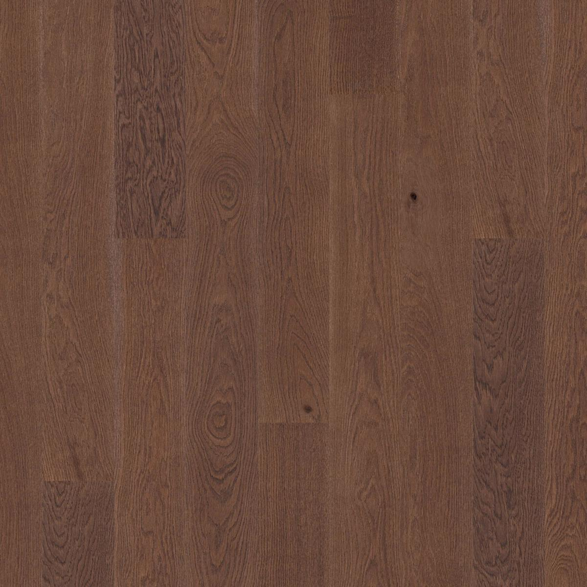 engineered Oregon Oak Click 7-1/8" Engineered Hardwood Flooring