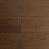 Hickory Bologna 7.5" Wire Brushed Engineered Hardwood Flooring
