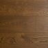 Oak Sunset 7" Wire Brushed Engineered Hardwood Flooring