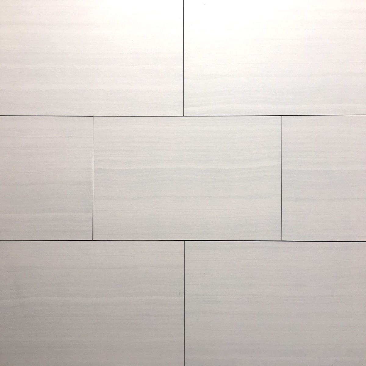floor tiles wall tiles White Serenity Tru-Stone Porcelain 12x24 Matte