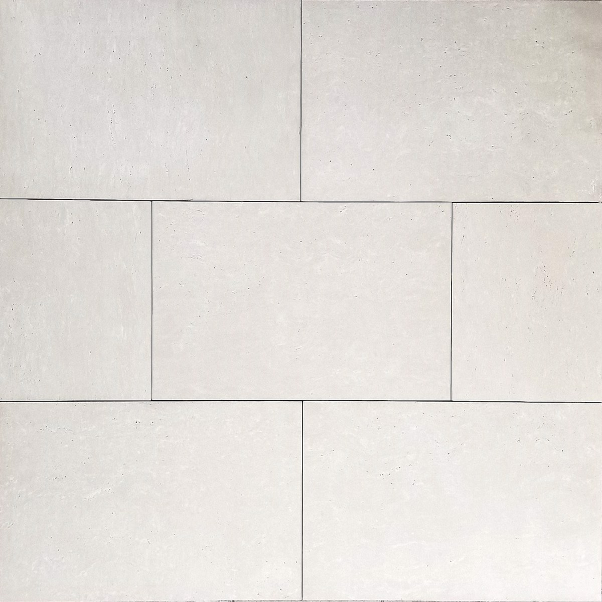 floor tiles wall tiles Avenzo Ivory Tru-Stone Porcelain 12x24 Matte