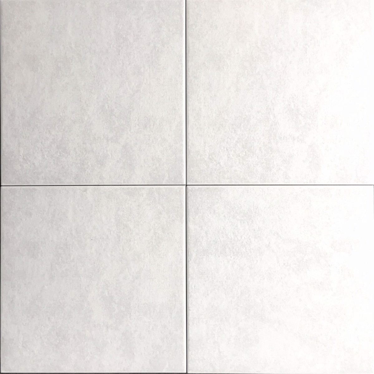 floor tiles wall tiles Seashell White Matte Tru-stone 13x13 Ceramic