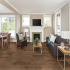 Baxter Wellington Point Homecrest Engineered White Oak Solid Hardwood Flooring