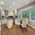 Linbrook Wellington Point Homecrest Engineered White Oak Solid Hardwood Flooring