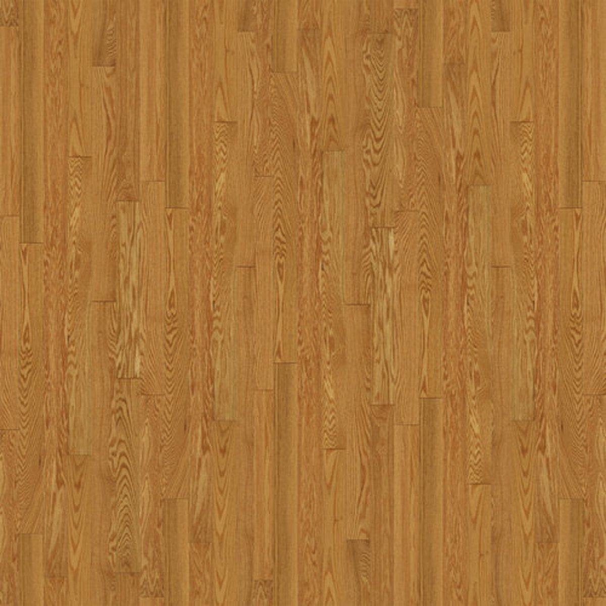 hardwood Red Oak Natural 3.25" Solid Hardwood Flooring