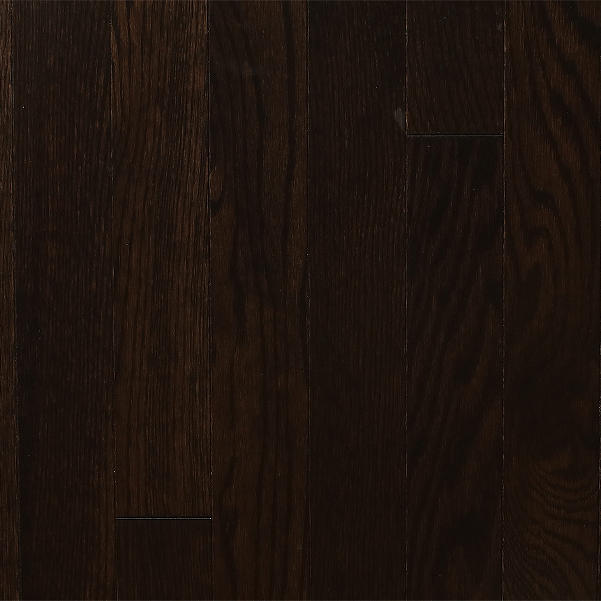 hardwood Canadian Red Oak Graphite 3 1/4" Solid Hardwood Flooring