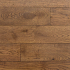 Ambiance Flooring White Oak Carbon Gray Solid Hardwood Flooring