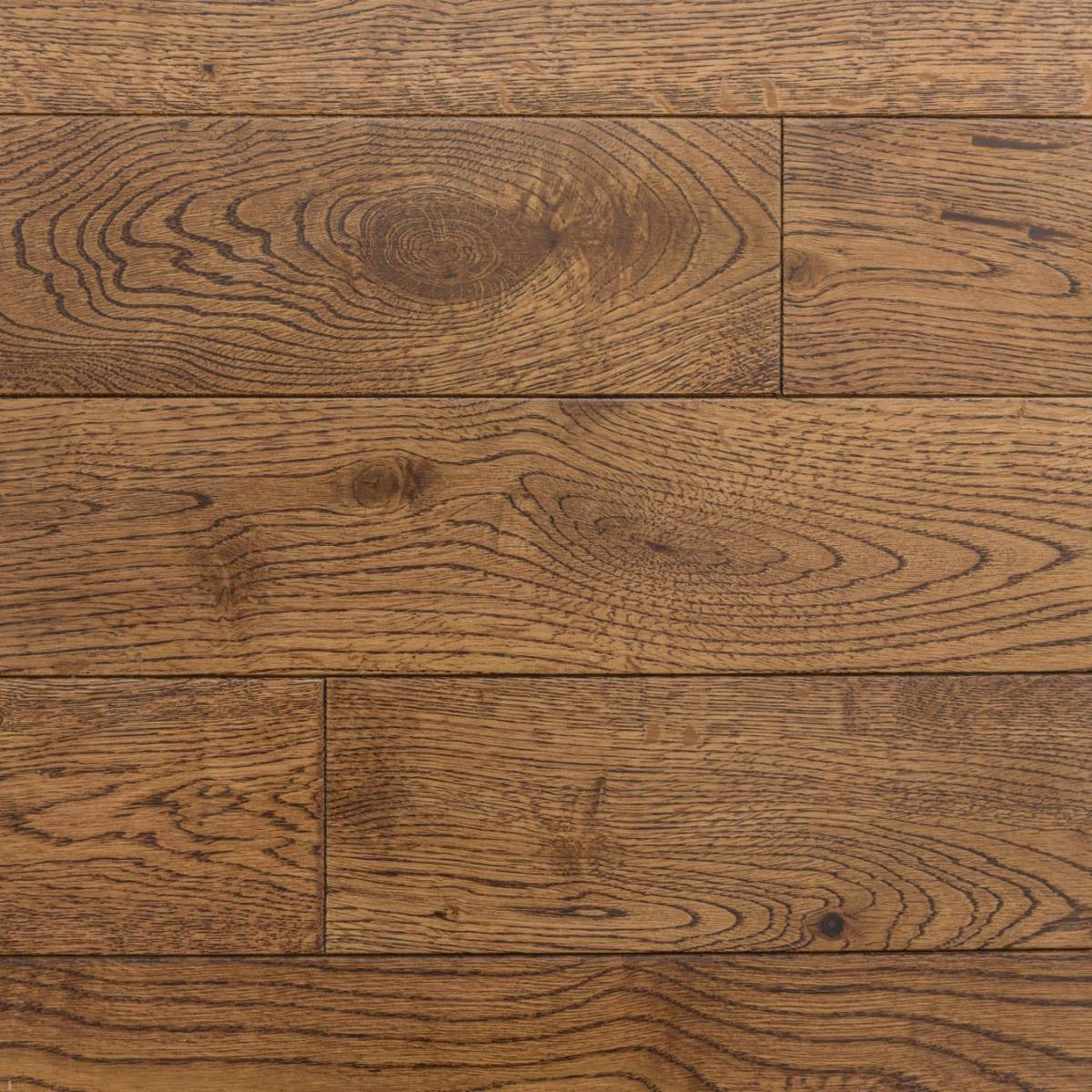 hardwood Ambiance Flooring White Oak Carbon Gray Solid Hardwood Flooring
