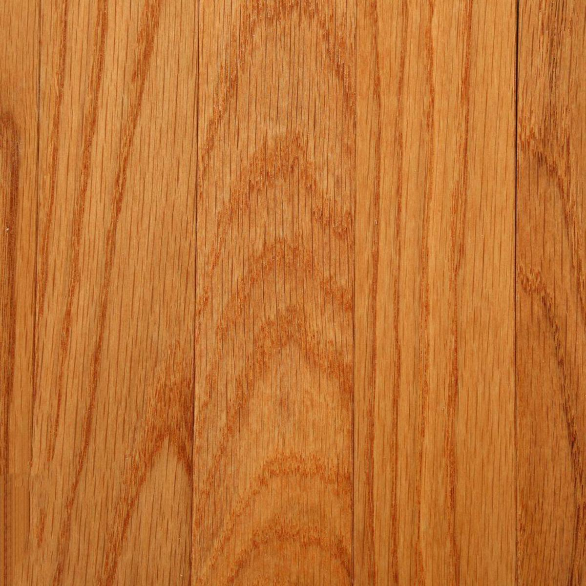 hardwood Butterscotch Wickham Red Oak 2.25" Solid Hardwood Flooring