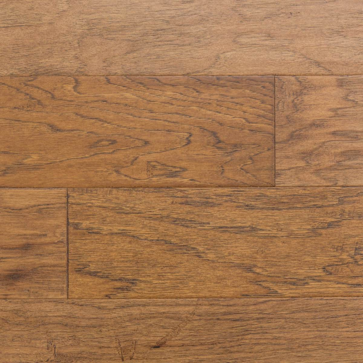 Engineered Ambiance Hickory Earth T G Hardwood Flooring