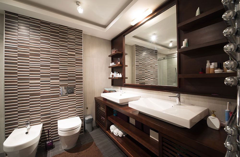 Hotel and Motels Bathroom / Washroom Renovation Toronto (GTA)