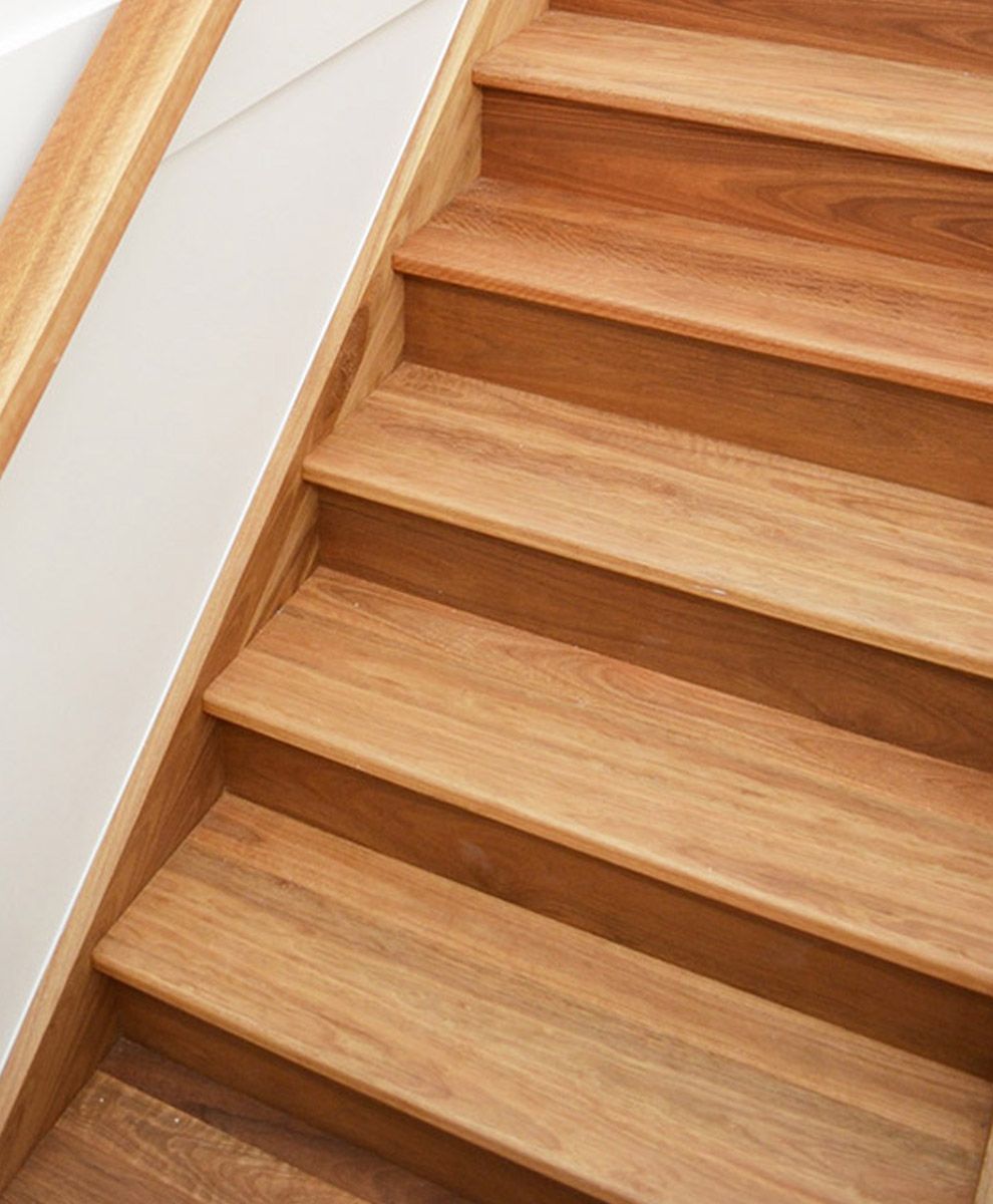 Cut Stairs Renovations in the GTA (Toronto), Missisauga, Ottawa, Vancouver and Edmonton
