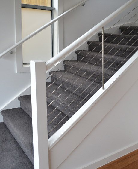 Classic Stairs Renovations in the GTA